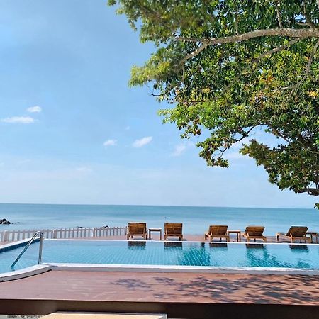 Horizon Beach Resort تْشام كو المظهر الخارجي الصورة