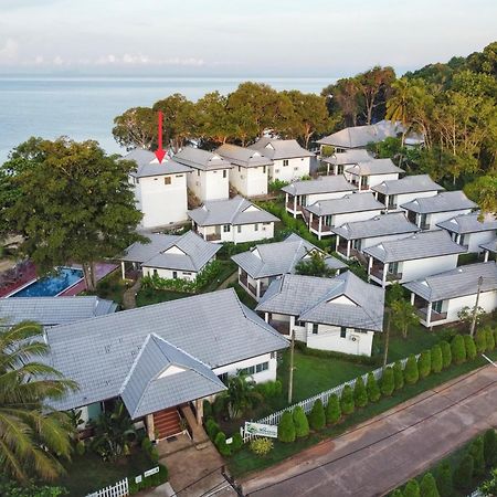 Horizon Beach Resort تْشام كو المظهر الخارجي الصورة