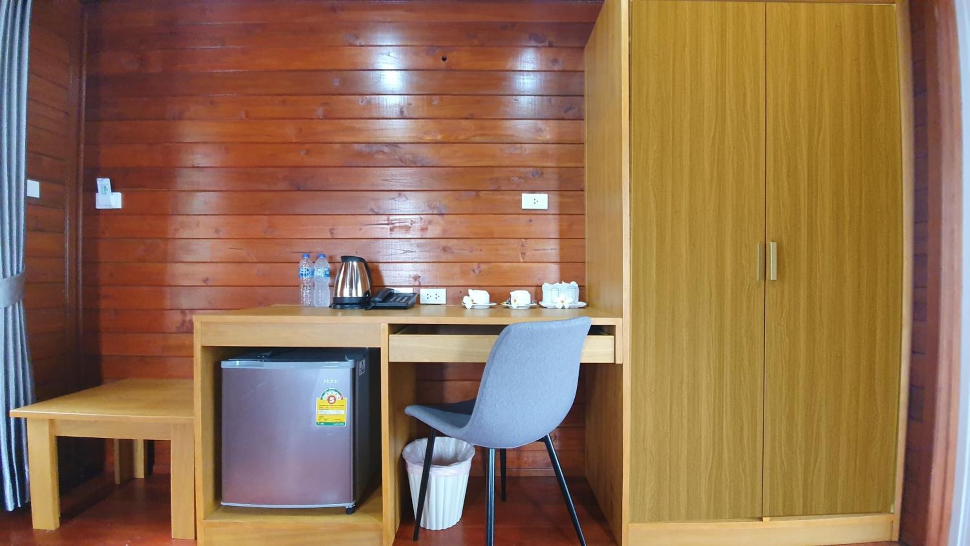 Horizon Beach Resort تْشام كو الغرفة الصورة