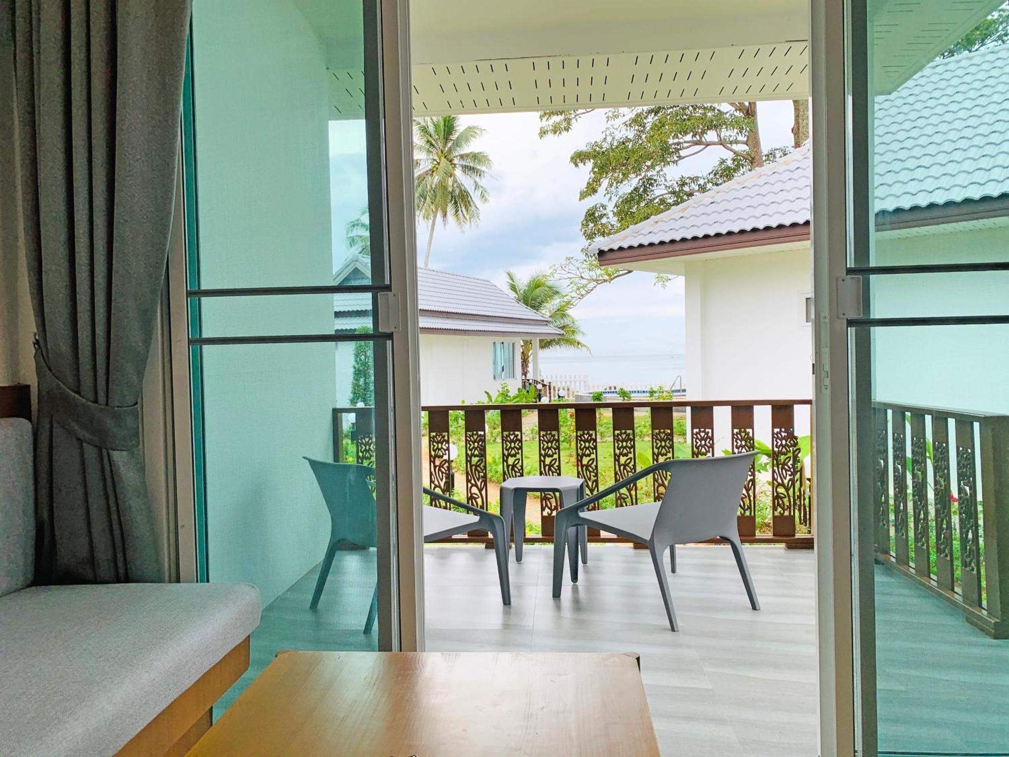 Horizon Beach Resort تْشام كو الغرفة الصورة