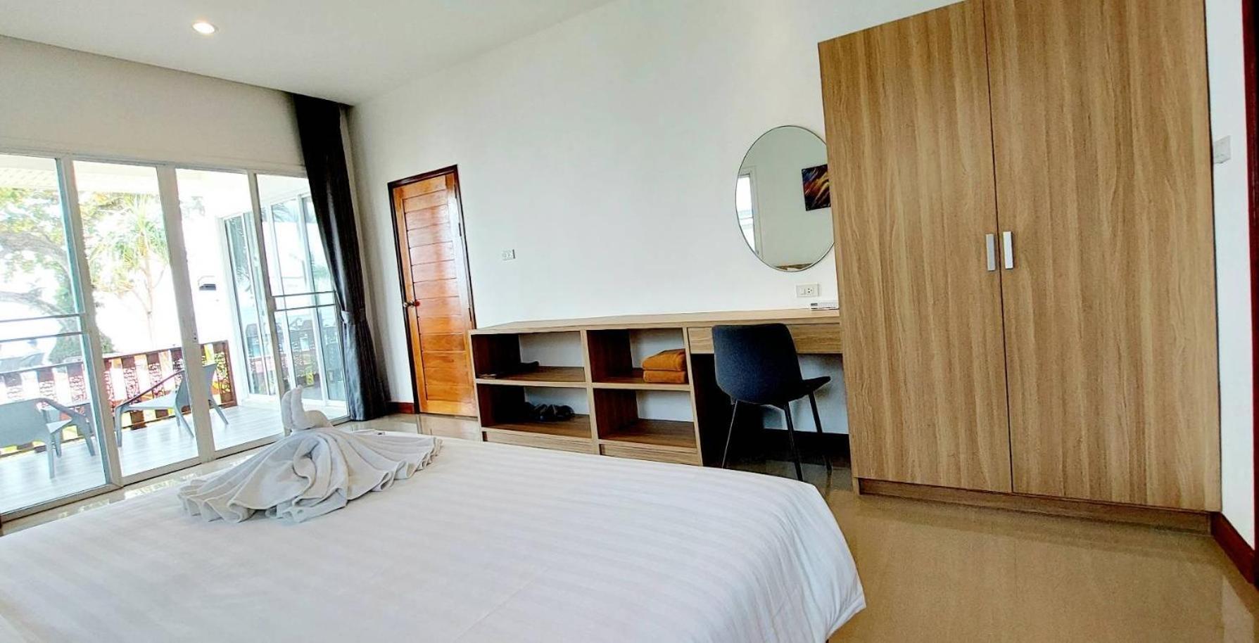 Horizon Beach Resort تْشام كو المظهر الخارجي الصورة