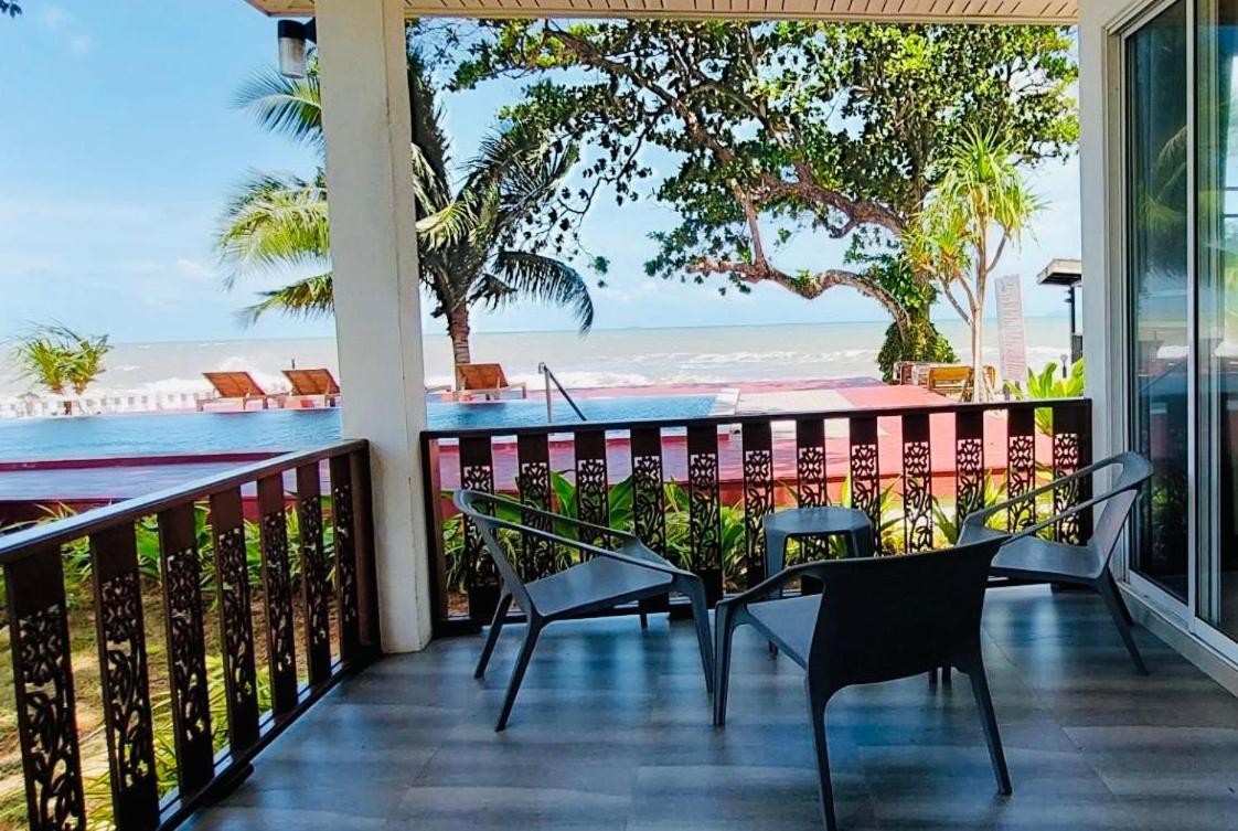 Horizon Beach Resort تْشام كو المظهر الخارجي الصورة