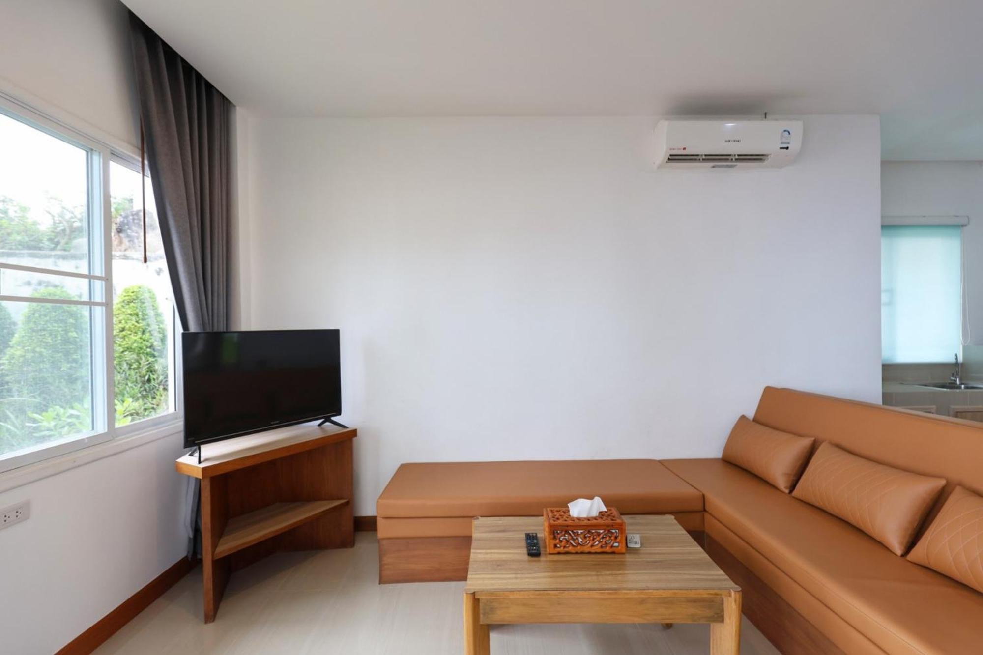 Horizon Beach Resort تْشام كو المظهر الخارجي الصورة