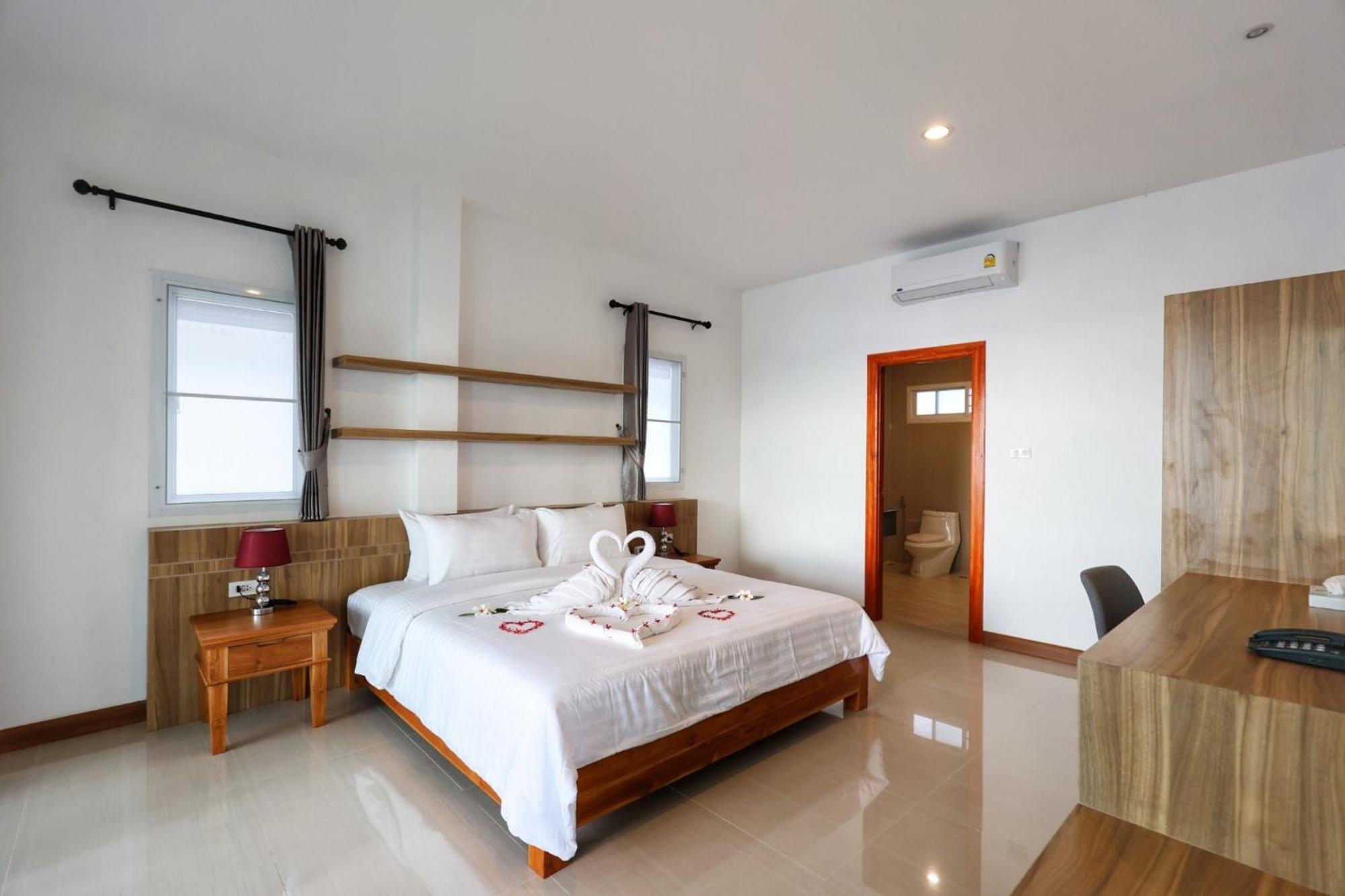 Horizon Beach Resort تْشام كو المظهر الخارجي الصورة