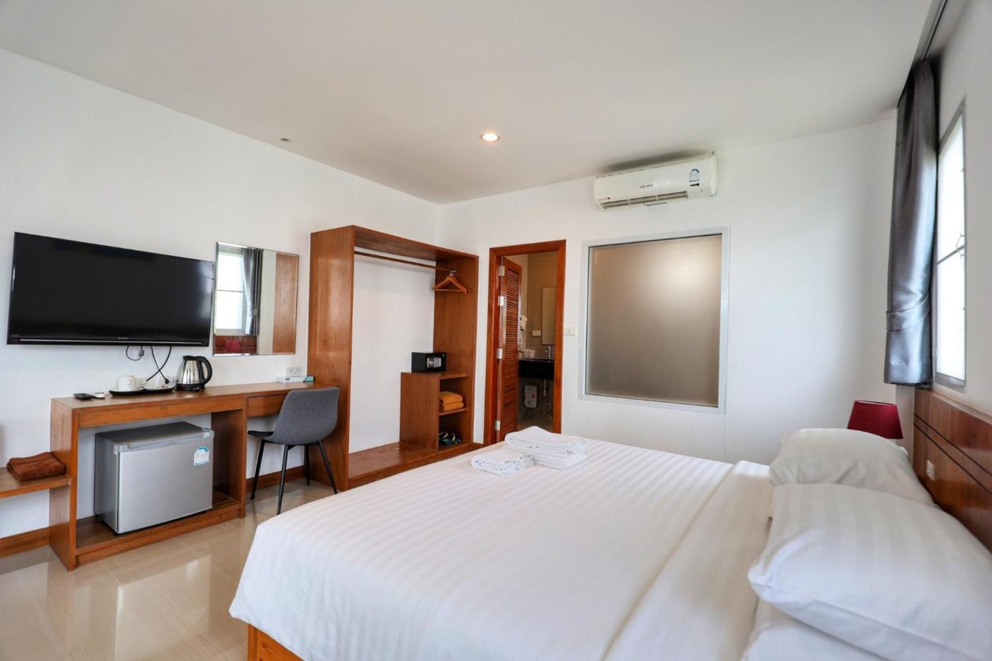 Horizon Beach Resort تْشام كو المظهر الخارجي الصورة