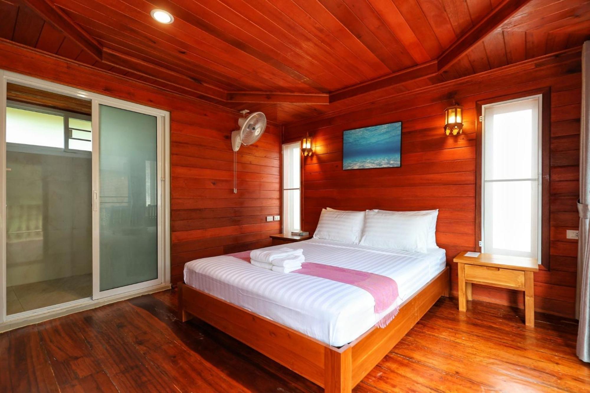 Horizon Beach Resort تْشام كو المظهر الخارجي الصورة