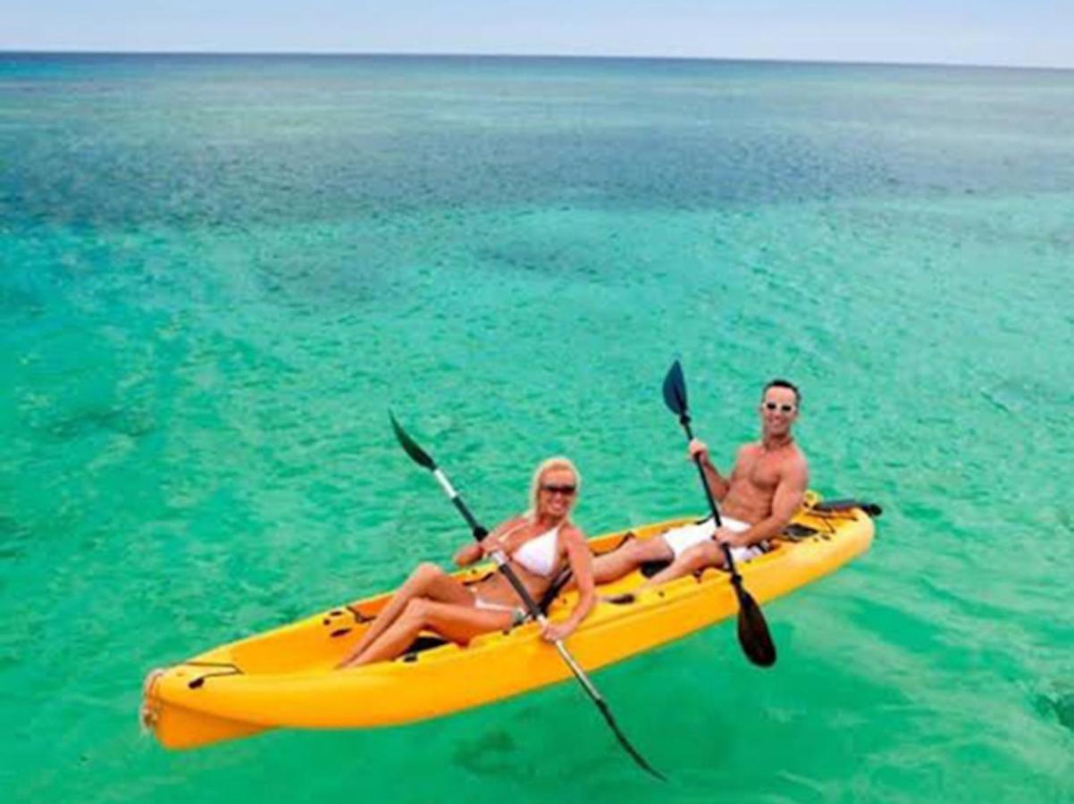 Horizon Beach Resort تْشام كو المظهر الخارجي الصورة