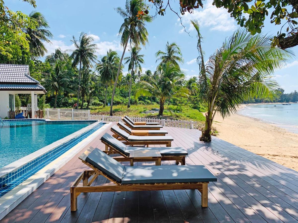 Horizon Beach Resort تْشام كو المظهر الخارجي الصورة