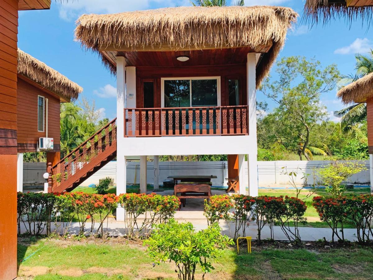 Horizon Beach Resort تْشام كو المظهر الخارجي الصورة