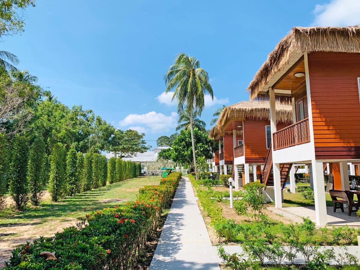 Horizon Beach Resort تْشام كو المظهر الخارجي الصورة