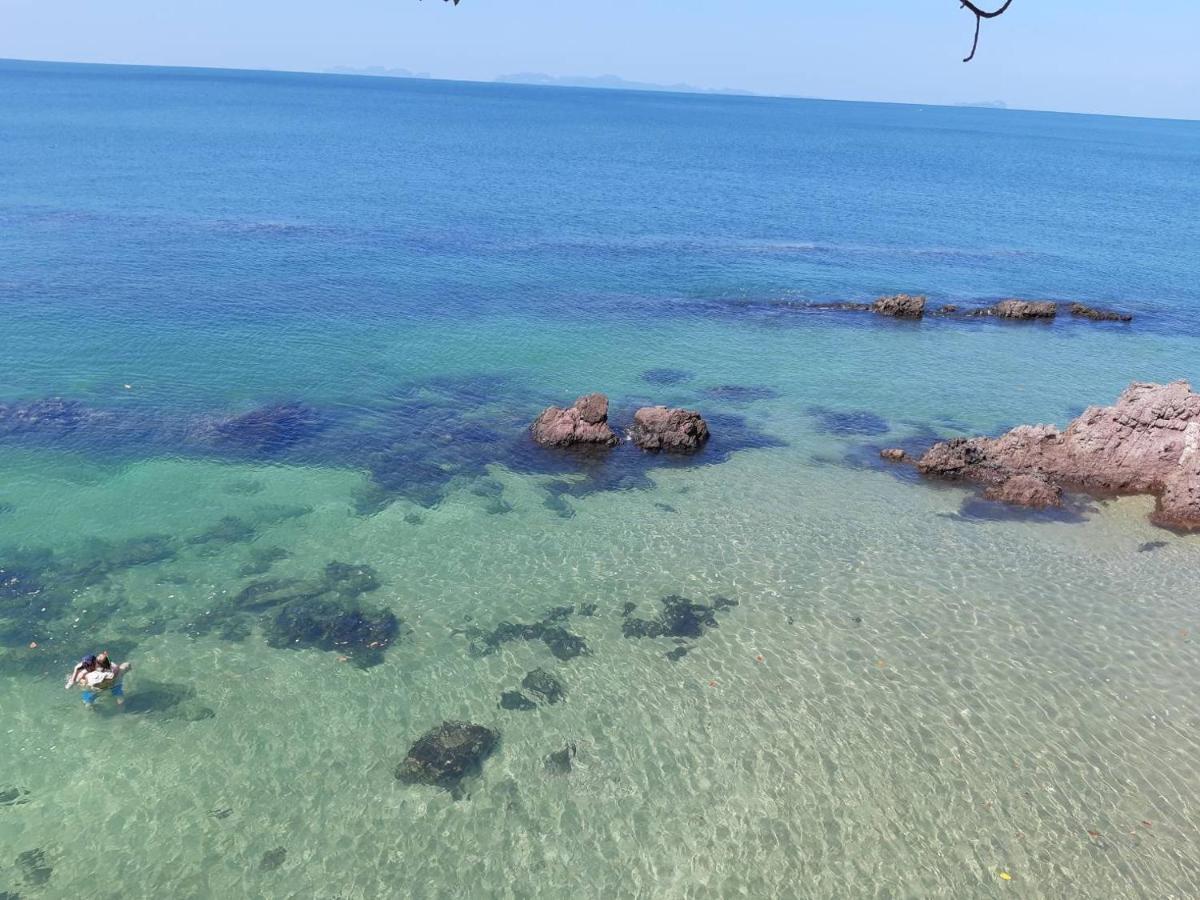Horizon Beach Resort تْشام كو المظهر الخارجي الصورة