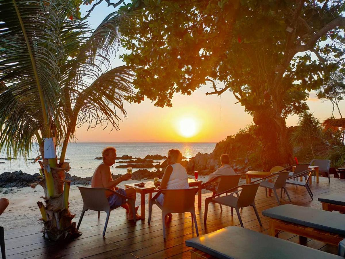 Horizon Beach Resort تْشام كو المظهر الخارجي الصورة