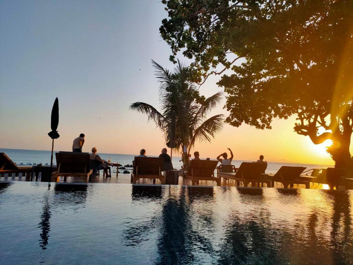 Horizon Beach Resort تْشام كو المظهر الخارجي الصورة